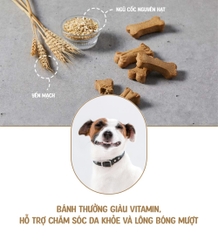 Bánh cookie yến mạch