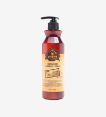 Dầu xả cho chó Budle'Budle