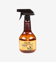 Xịt khử mùi dưỡng lông Budle'Budle