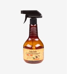 Xịt khử mùi dưỡng lông Budle'Budle
