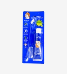 Bộ chăm sóc răng cho chó Budle'Budle