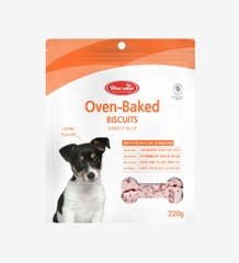 Bánh bích quy hỗn hợp