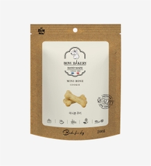 Bánh cookie yến mạch