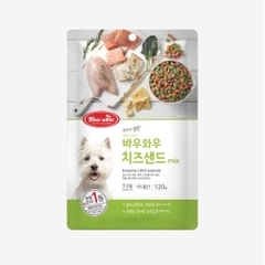 Sandwich hỗn hợp