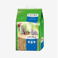 Cát vệ sinh cho thú cưng Cat's Best Universal