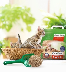 Xẻng vệ sinh Cat's Best