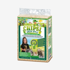 Lót chuồng cho thú nhỏ Chipsi Apple