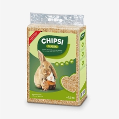 Lót chuồng cho thú nhỏ Chipsi Classic