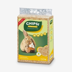 Lót chuồng cho thú nhỏ Chipsi Citrus