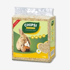 Lót chuồng cho thú nhỏ Chipsi Citrus