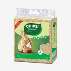 Lót chuồng cho thú nhỏ Chipsi Apple