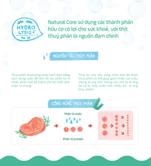 Thức ăn cho chó S1 (Đa đạm)