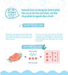 Thức ăn cho chó S2 (Thịt cừu)