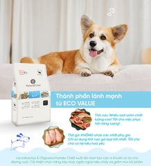 Thức ăn cho chó S2 (Thịt cừu)