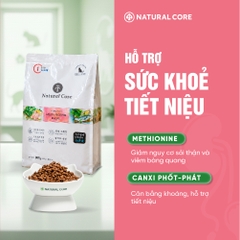 Thức ăn đa đạm cho mèo ECO C1