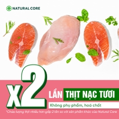 Thức ăn đa đạm cho mèo ECO C1