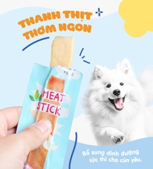 Gà hấp cá tuyết