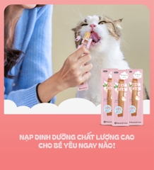 Gà hấp tôm
