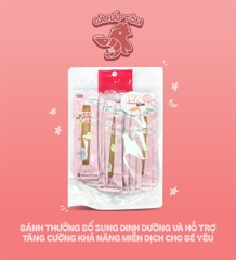 Gà hấp tôm