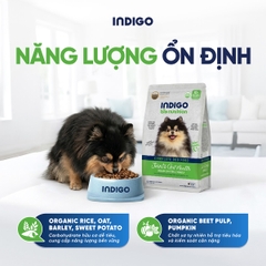 Thức ăn dinh dưỡng chức năng cho chó tăng cường sức khỏe khớp và tiêu hóa