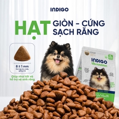 Thức ăn dinh dưỡng chức năng cho chó tăng cường sức khỏe khớp và tiêu hóa