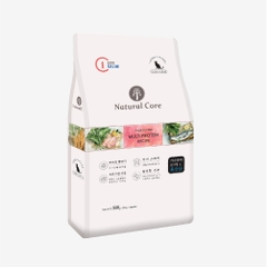 Thức ăn đa đạm cho mèo ECO C1
