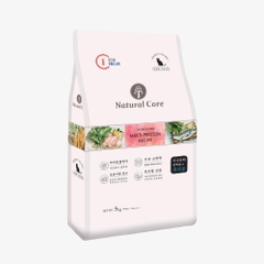 Thức ăn đa đạm cho mèo ECO C1