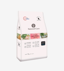 Thức ăn đa đạm cho mèo ECO C1
