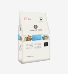 Thức ăn cho chó S2 (Thịt cừu)