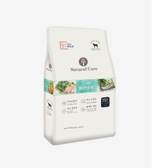 Thức ăn cho chó S1 (Đa đạm)