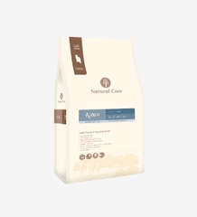 Thức ăn cho mèo con