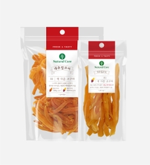 Khoai lang sấy dẻo