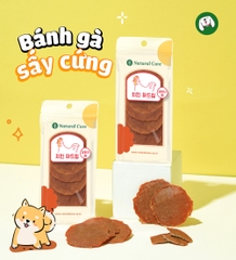 Bánh sấy cứng