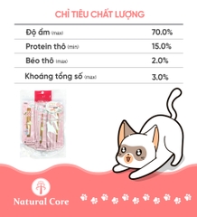 Gà hấp tôm