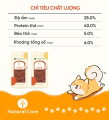Bánh sấy cứng