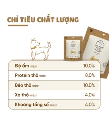 Bánh cookie yến mạch