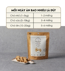 Bánh cookie yến mạch