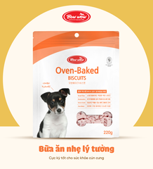 Bánh bích quy hỗn hợp