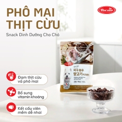 Phô mai thịt cừu