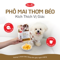 Phô mai thịt cừu