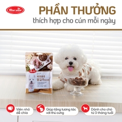Phô mai thịt cừu