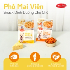 Phô mai viên