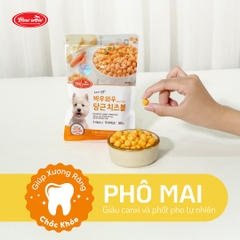 Phô mai viên