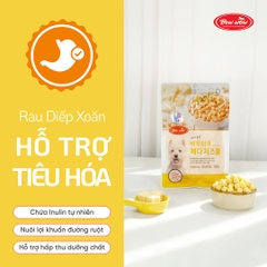 Phô mai viên