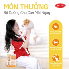 Phô mai viên