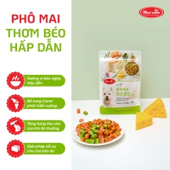 Sandwich hỗn hợp