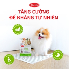 Sandwich hỗn hợp