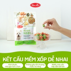 Sandwich hỗn hợp