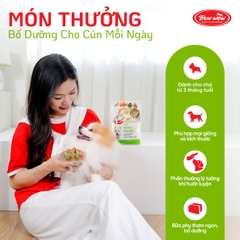 Sandwich hỗn hợp