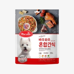 Snack hỗn hợp cho chó